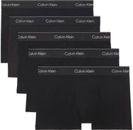 Calvin Klein Calvin Klein 5-Pack Trunks - Boxershorts heren - Modern cotton