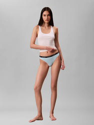 Calvin Klein Calvin Klein 7-pack lage Slips dames - Low Rise