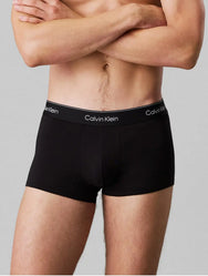 Calvin Klein Calvin Klein 9-Pack Low Rise Trunks - Lage Boxershorts