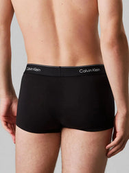 Calvin Klein Calvin Klein 9-Pack Low Rise Trunks - Lage Boxershorts