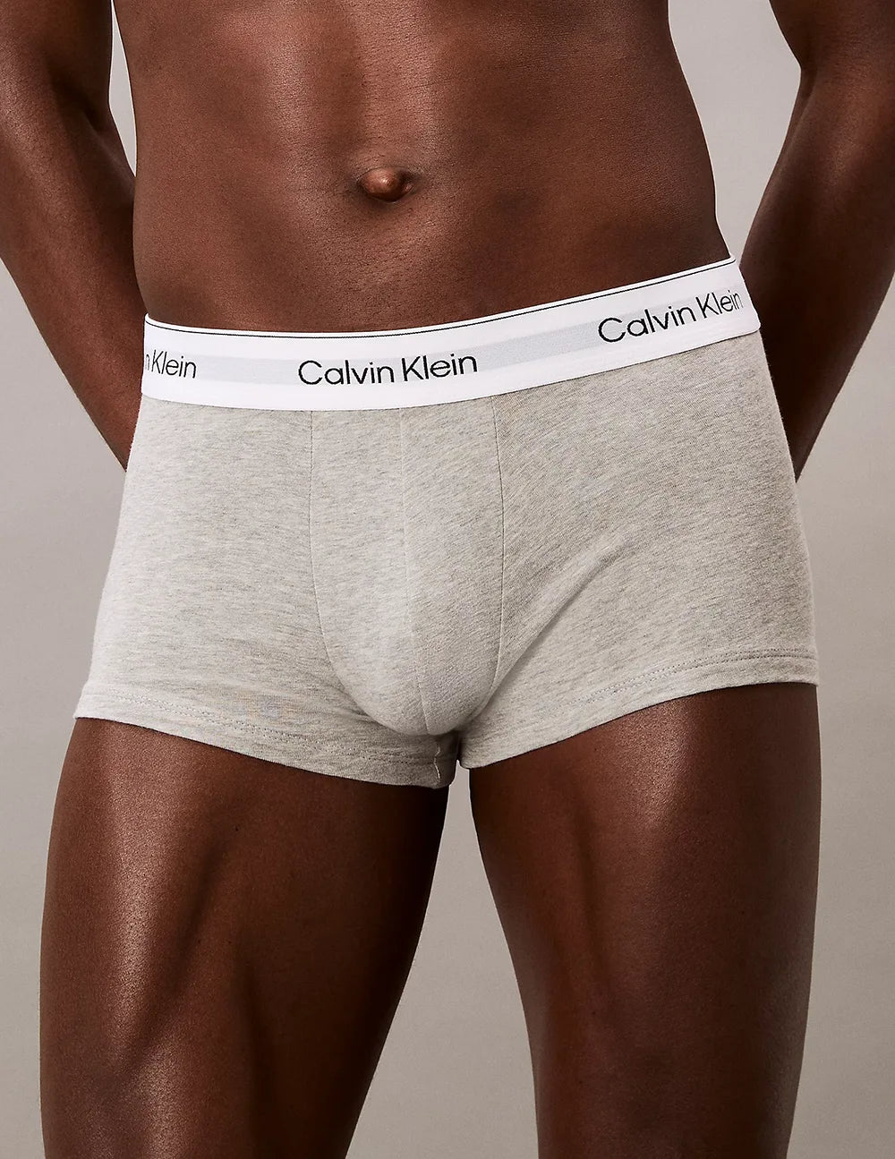 Calvin Klein Calvin Klein 9-Pack Low Rise Trunks - Lage Boxershorts