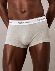 Calvin Klein Calvin Klein 9-Pack Low Rise Trunks - Lage Boxershorts