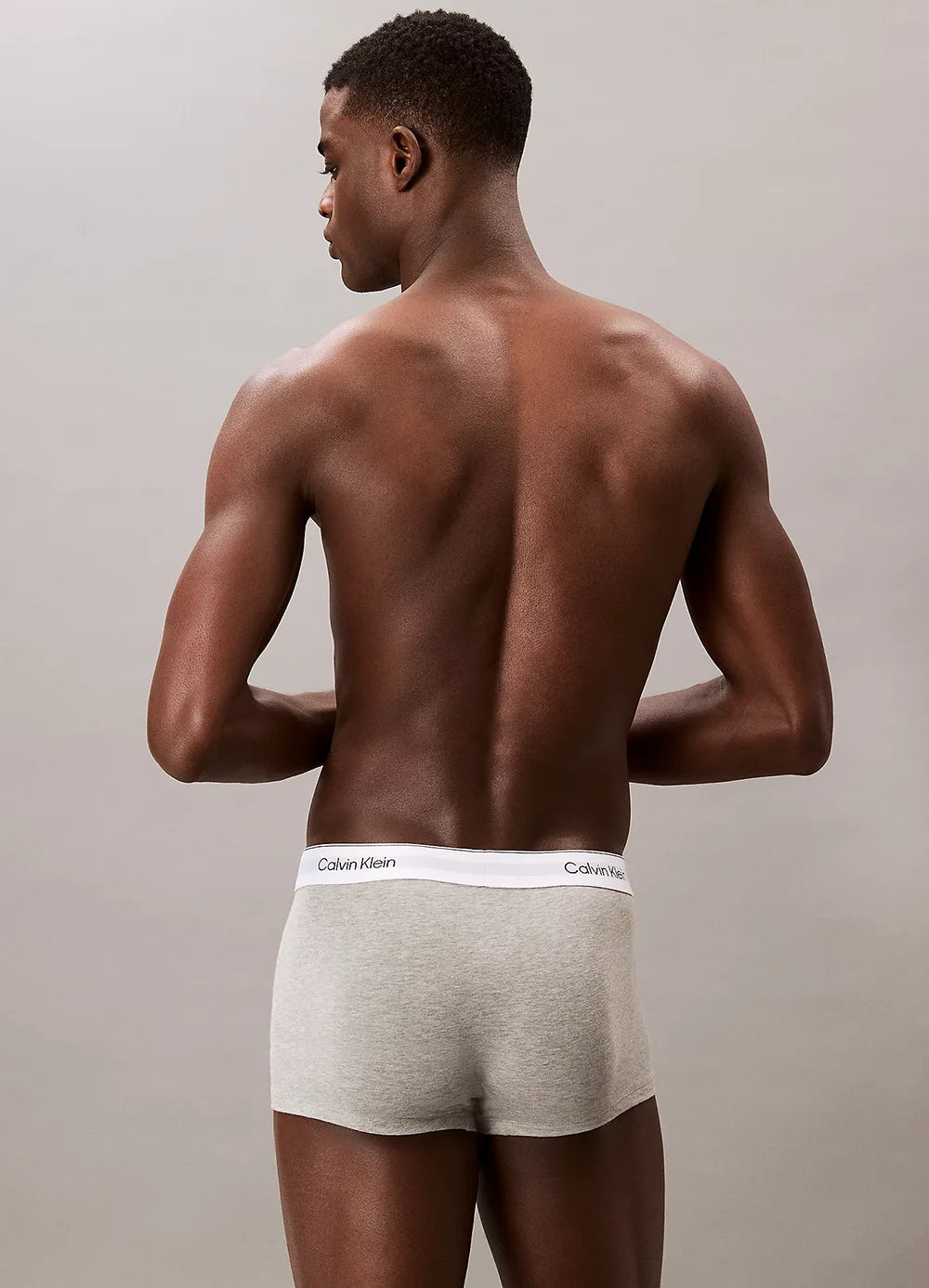 Calvin Klein Calvin Klein 9-Pack Low Rise Trunks - Lage Boxershorts