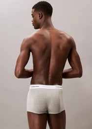 Calvin Klein Calvin Klein 9-Pack Low Rise Trunks - Lage Boxershorts