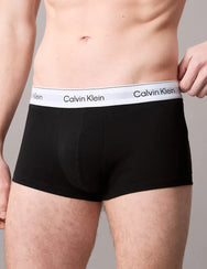 Calvin Klein Calvin Klein 9-Pack Low Rise Trunks - Lage Boxershorts