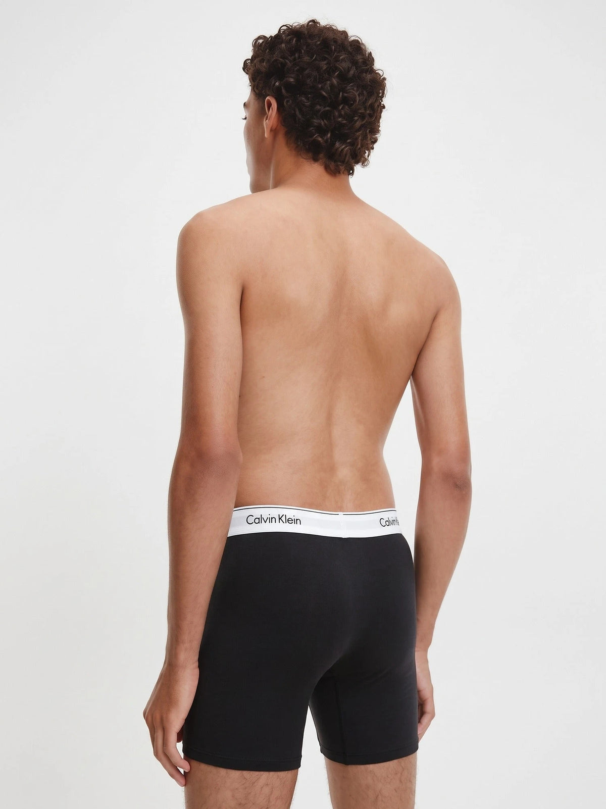 Calvin Klein Calvin Klein 9-Pack onderbroeken heren - Boxer Briefs