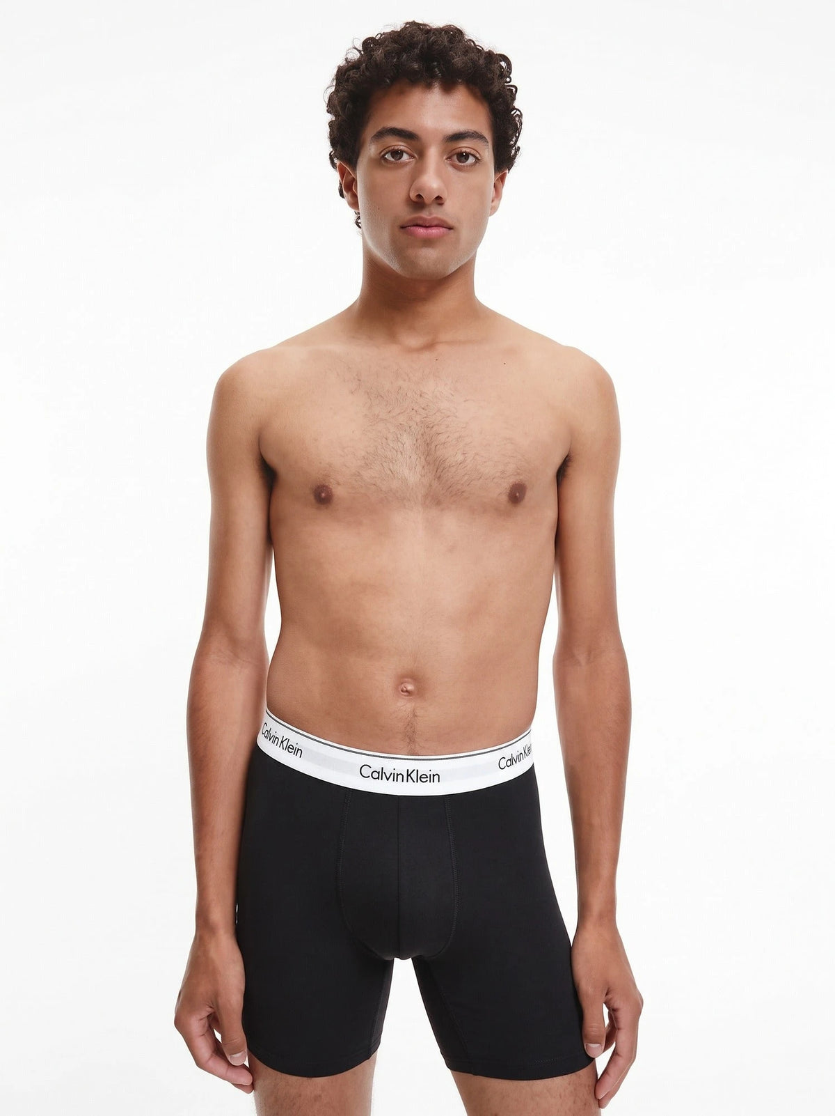Calvin Klein Calvin Klein 9-Pack onderbroeken heren - Boxer Briefs