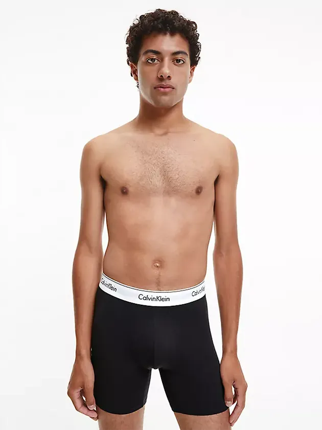 Calvin Klein Calvin Klein 9-Pack onderbroeken heren - Boxer Briefs