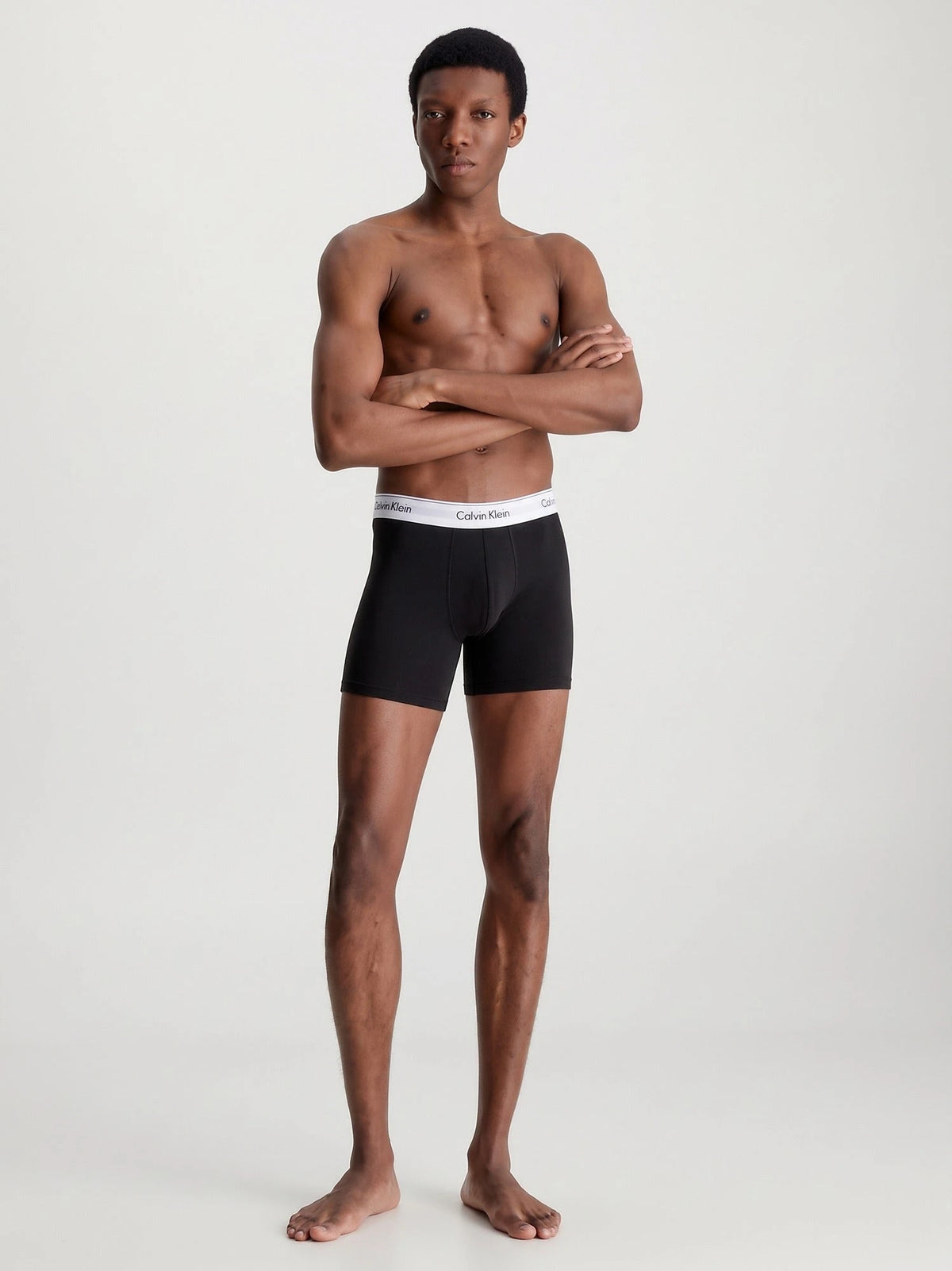 Calvin Klein Calvin Klein 9-Pack onderbroeken heren - Boxer Briefs