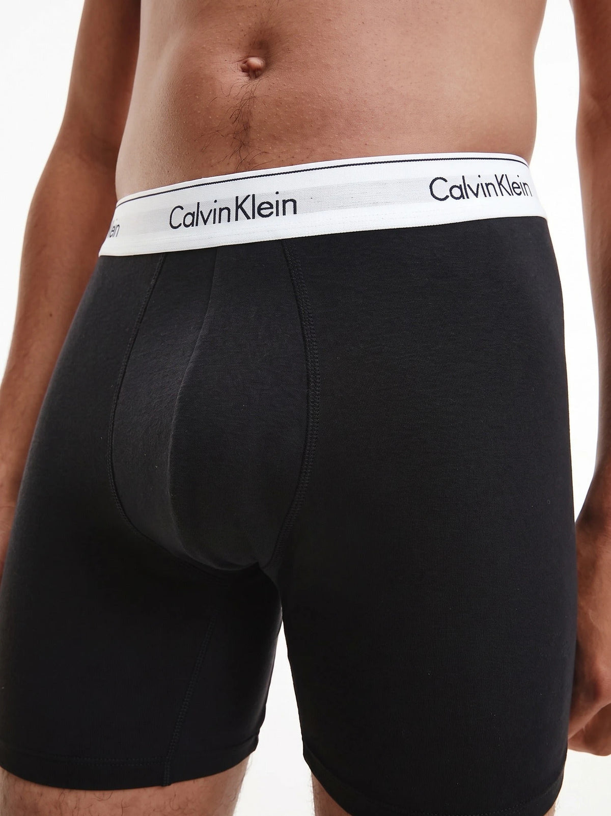 Calvin Klein Calvin Klein 9-Pack onderbroeken heren - Boxer Briefs