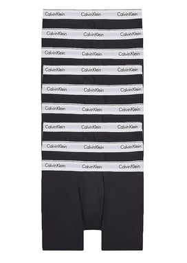 Calvin Klein Calvin Klein 9-Pack onderbroeken heren - Boxer Briefs