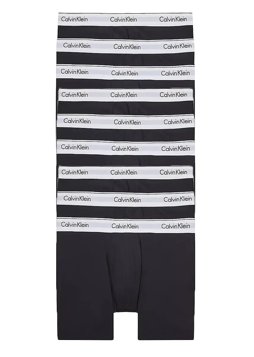 Calvin Klein Calvin Klein 9-Pack onderbroeken heren - Boxer Briefs