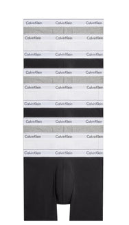 Calvin Klein Calvin Klein 9-Pack onderbroeken heren - Boxer Briefs