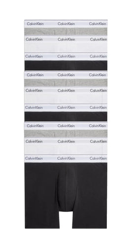 Calvin Klein Calvin Klein 9-Pack onderbroeken heren - Boxer Briefs
