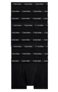 Calvin Klein Calvin Klein 9-Pack Trunks heren - Boxershorts
