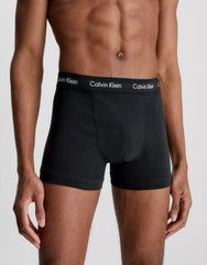 Calvin Klein Calvin Klein 9-Pack Trunks heren - Boxershorts