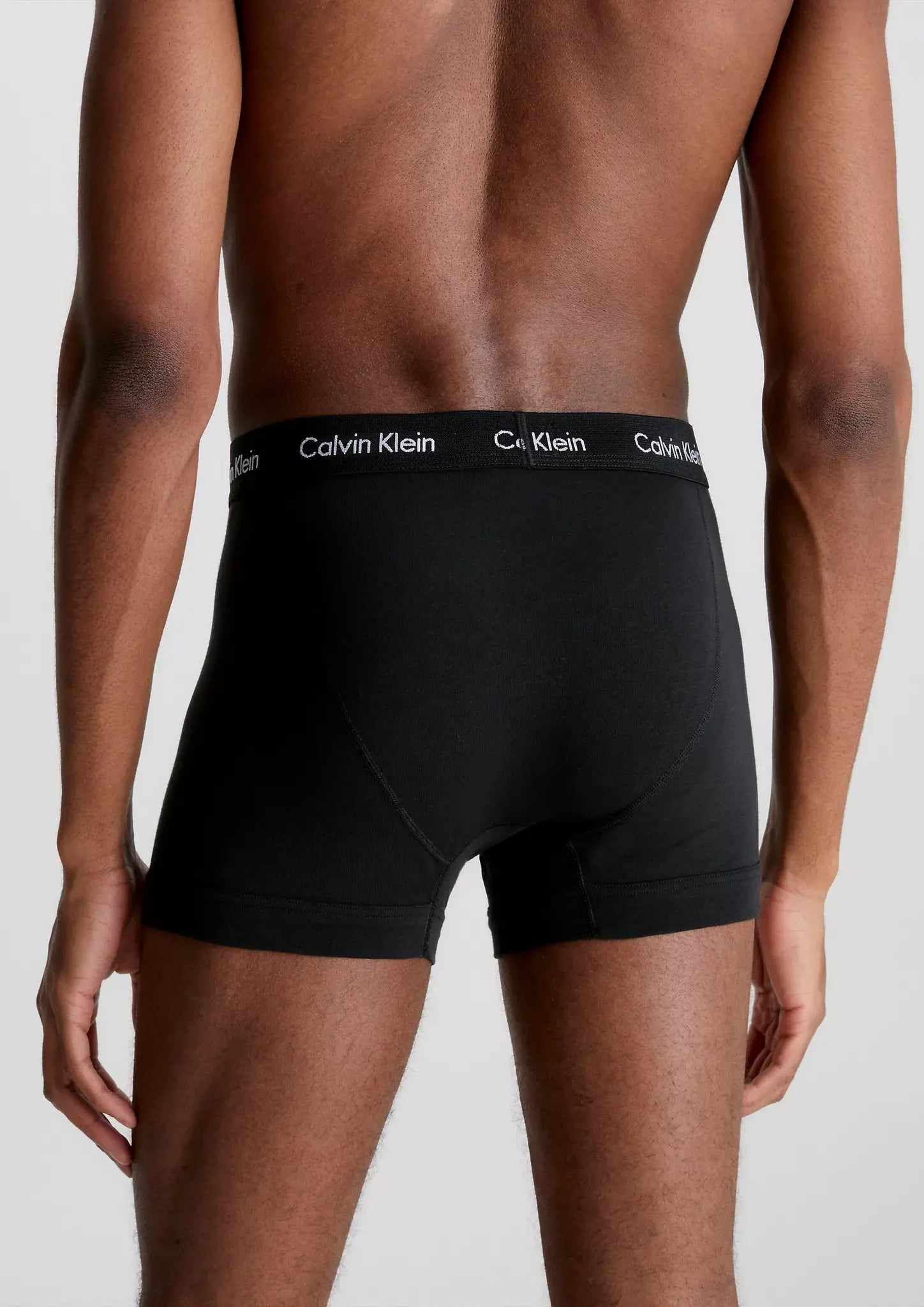 Calvin Klein Calvin Klein 9-Pack Trunks heren - Boxershorts