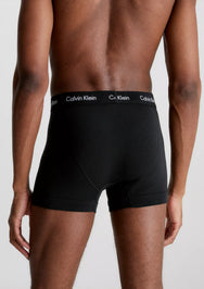 Calvin Klein Calvin Klein 9-Pack Trunks heren - Boxershorts