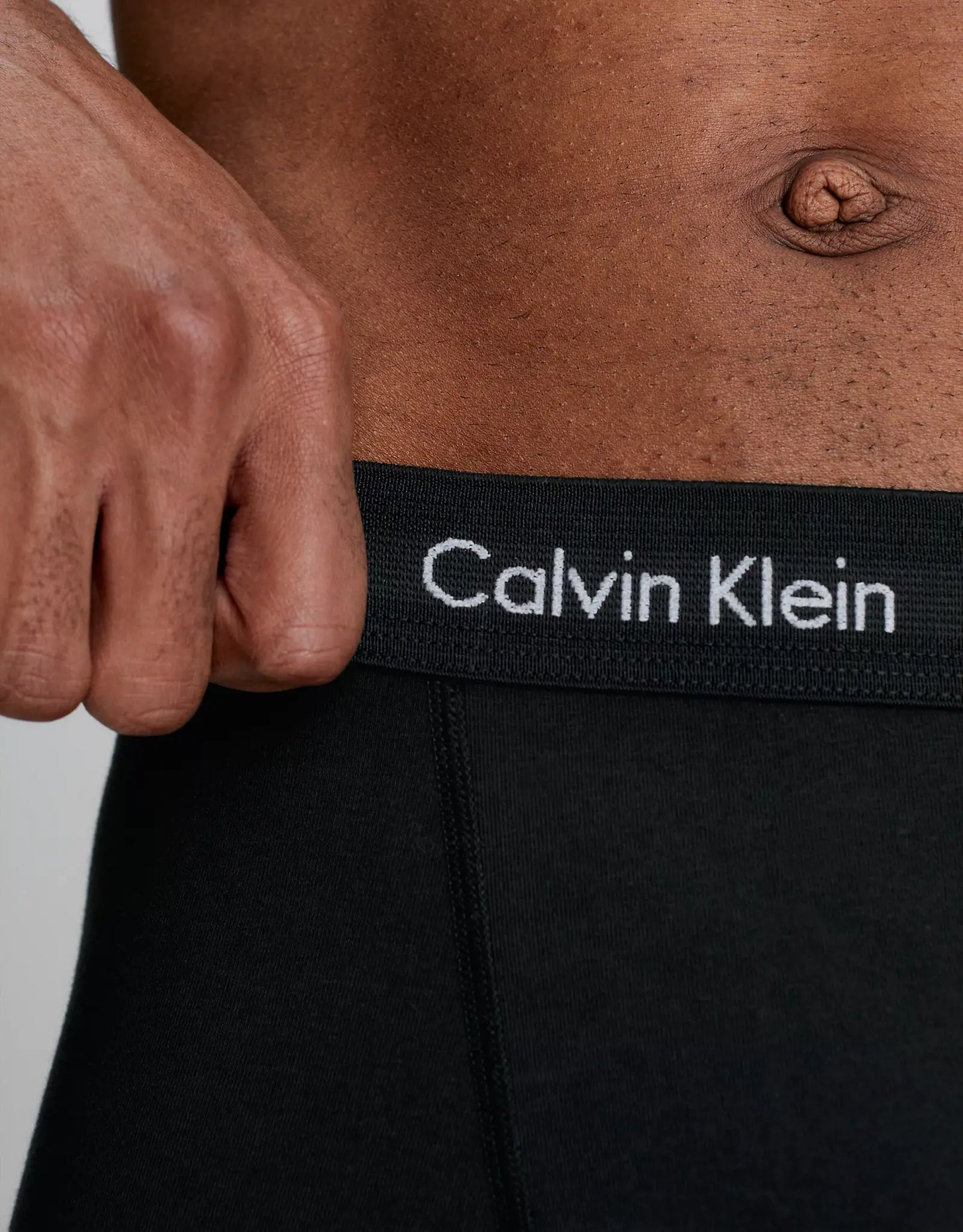 Calvin Klein Calvin Klein 9-Pack Trunks heren - Boxershorts