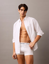 Calvin Klein Calvin Klein 9-pack trunks - Icon - Relaxed Fit Cotton