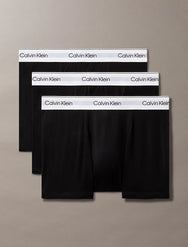 Calvin Klein Calvin Klein 9-pack trunks - Icon - Relaxed Fit Cotton
