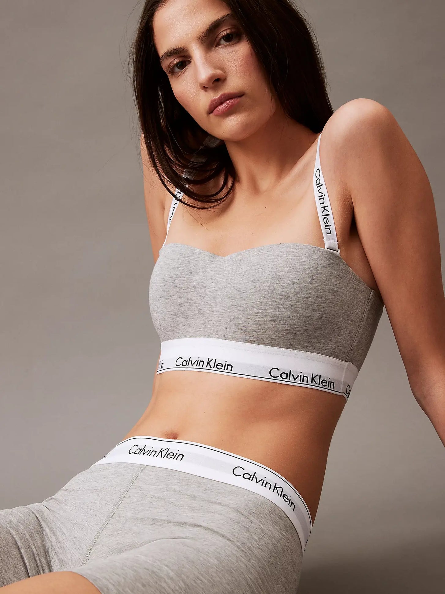 Calvin Klein Calvin Klein Bandeau bh - Strapless bh