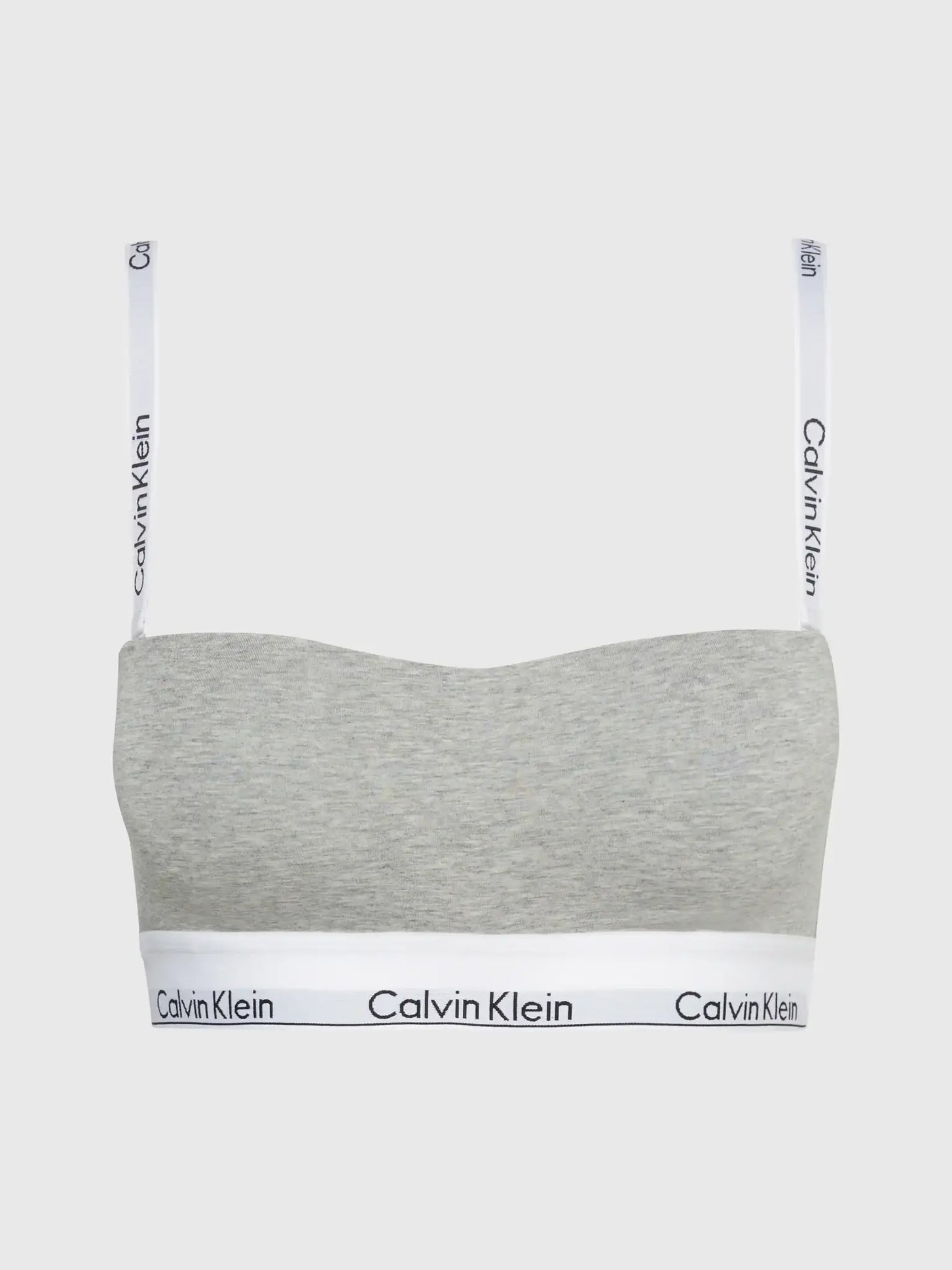 Calvin Klein Calvin Klein Bandeau bh - Strapless bh
