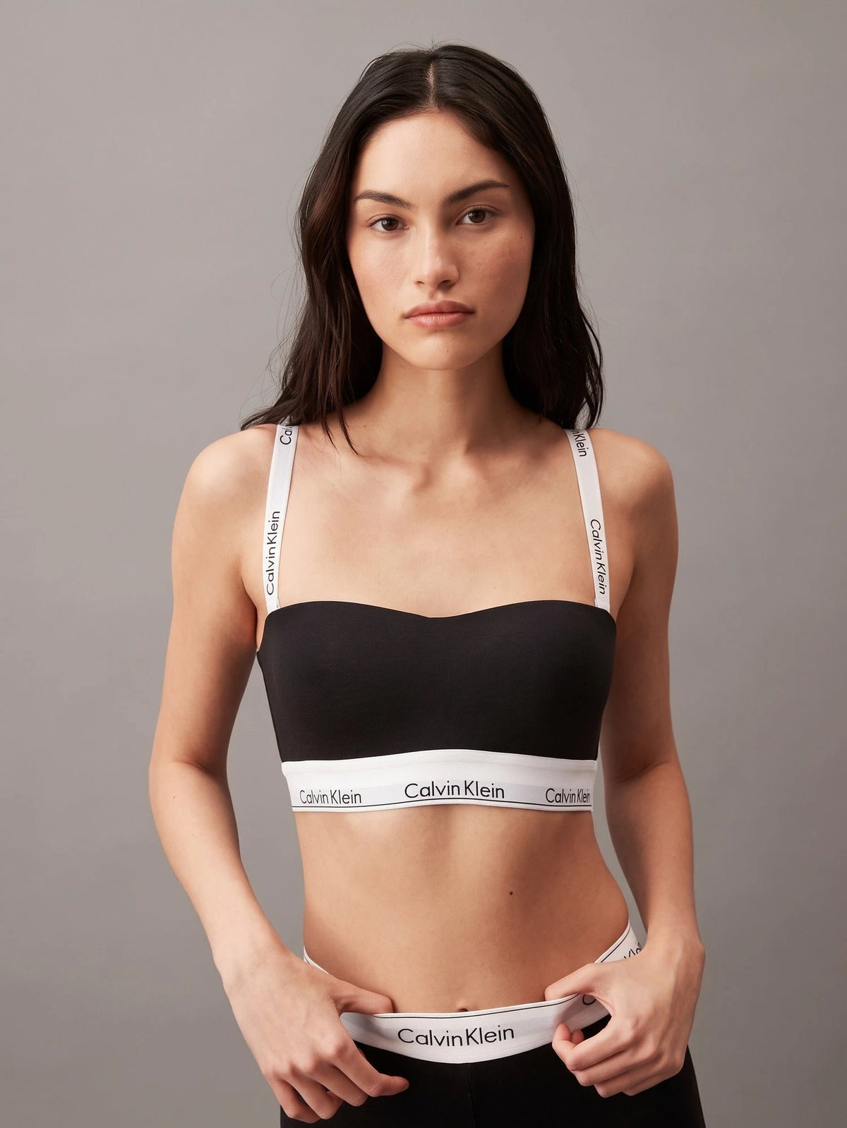 Calvin Klein Calvin Klein Bandeau bh - Strapless bh