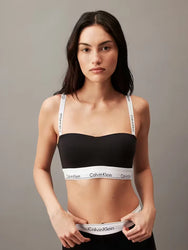 Calvin Klein Calvin Klein Bandeau bh - Strapless bh