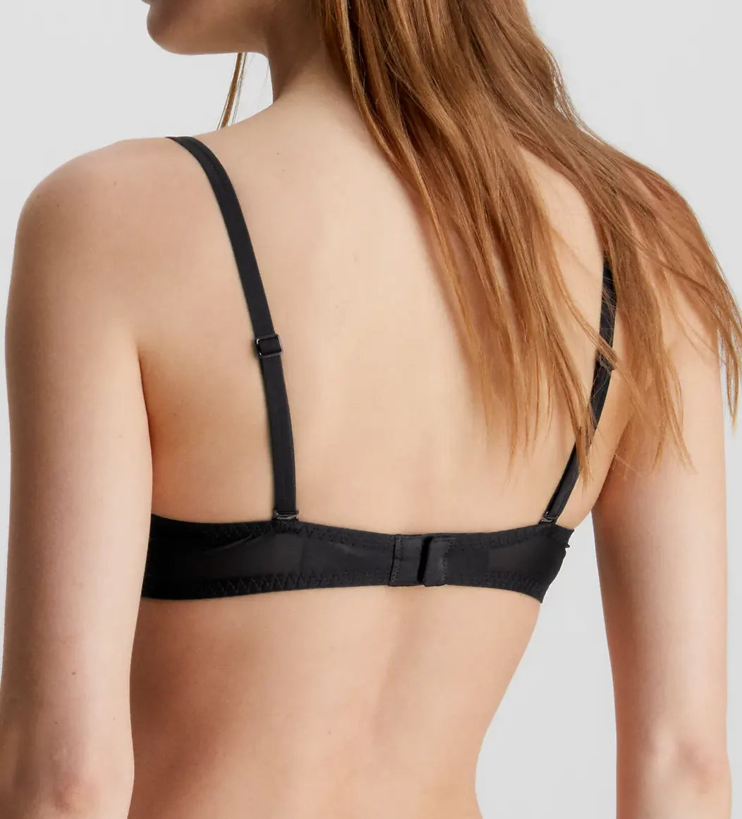 Calvin Klein Calvin Klein BH - Push Up Plunge bh