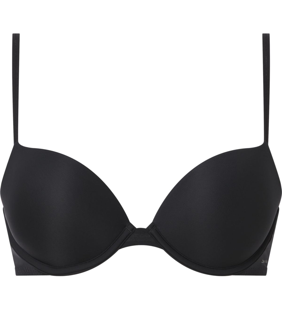 Calvin Klein Calvin Klein BH - Push Up Plunge bh