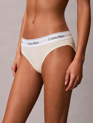 Calvin Klein Calvin Klein Bikini Slips dames - Icon Cotton Modal