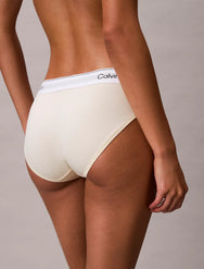 Calvin Klein Calvin Klein Bikini Slips dames - Icon Cotton Modal