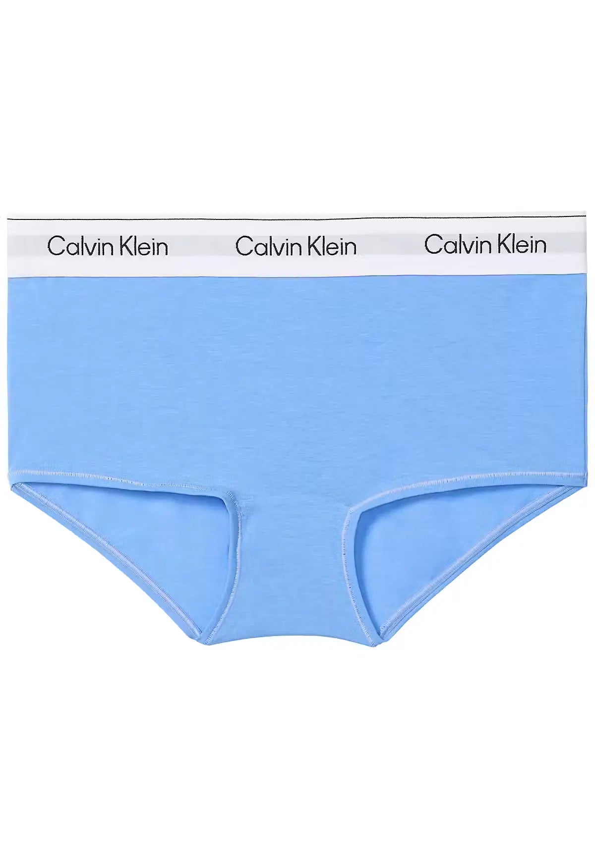 Calvin Klein Calvin Klein Boxershort dames - Boxershort - Blauw