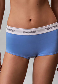 Calvin Klein Calvin Klein Boxershort dames - Boxershort - Blauw