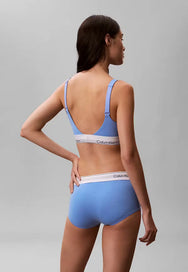 Calvin Klein Calvin Klein Boxershort dames - Boxershort - Blauw