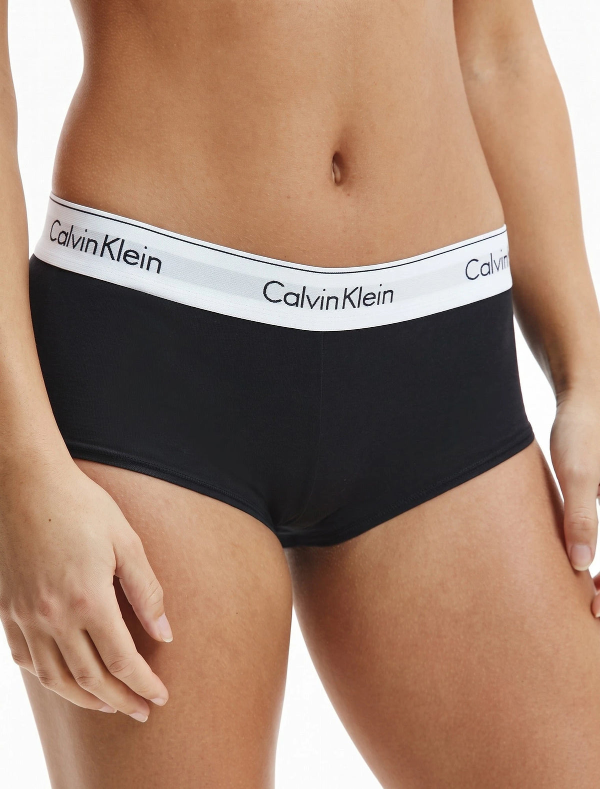 Calvin Klein Calvin Klein Boxershort dames - Boyshort