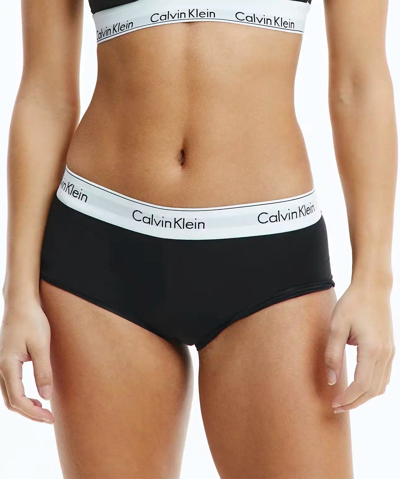 Calvin Klein Calvin Klein Boxershort dames - Boyshort