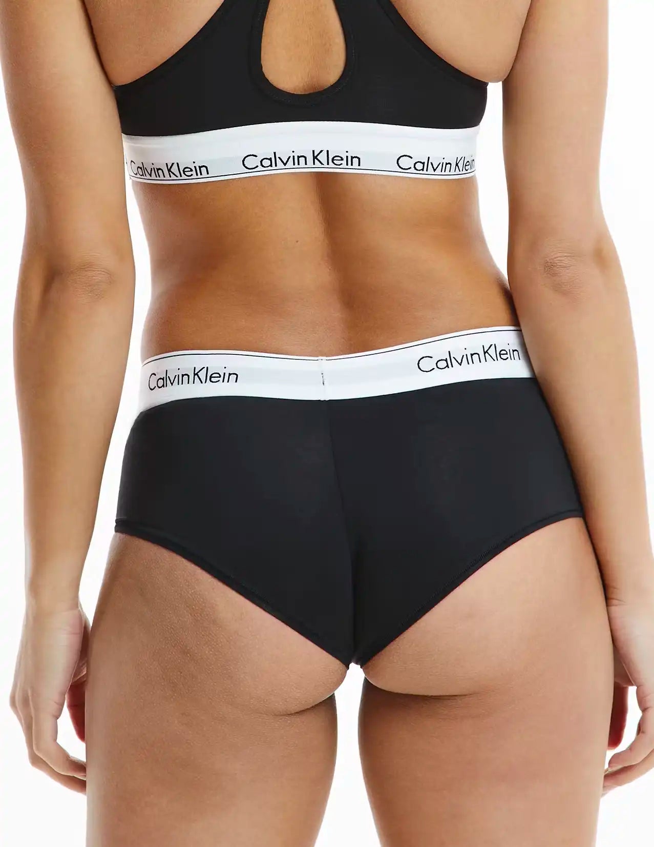 Calvin Klein Calvin Klein Boxershort dames - Boyshort