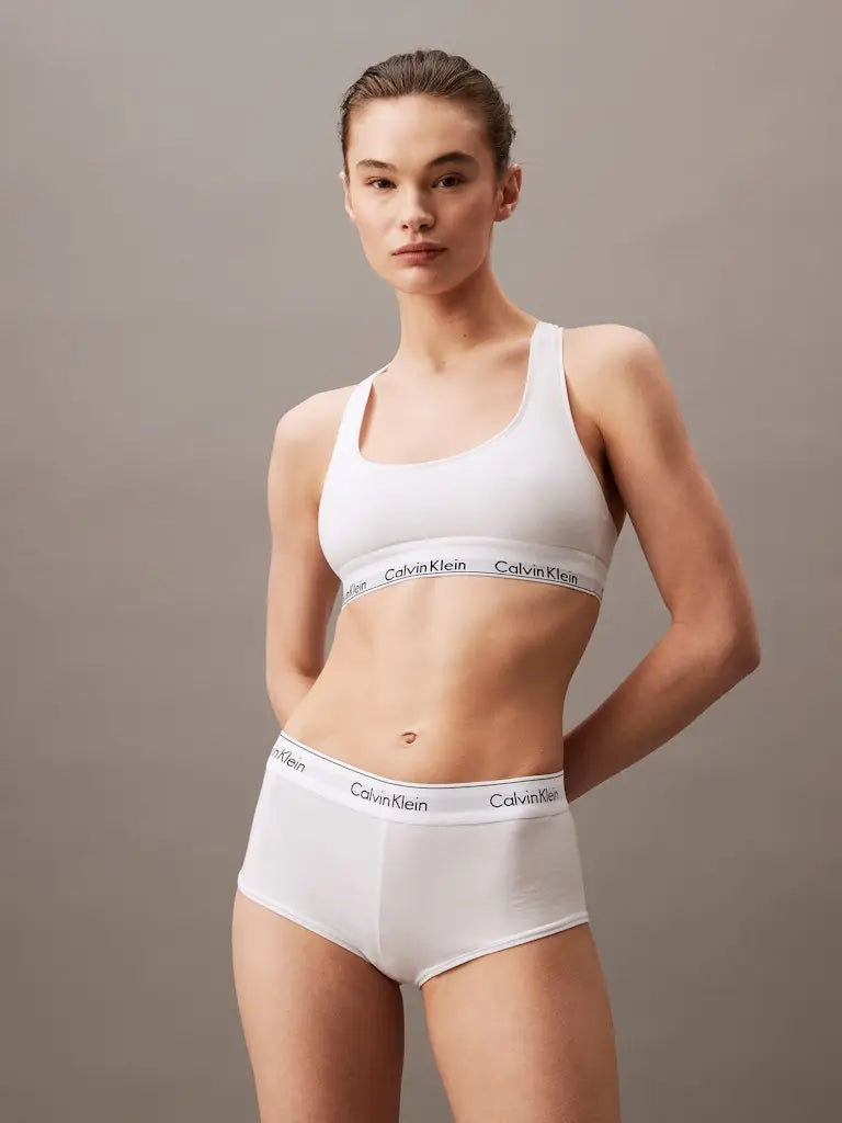 Calvin Klein Calvin Klein Boxershort dames - Boyshort