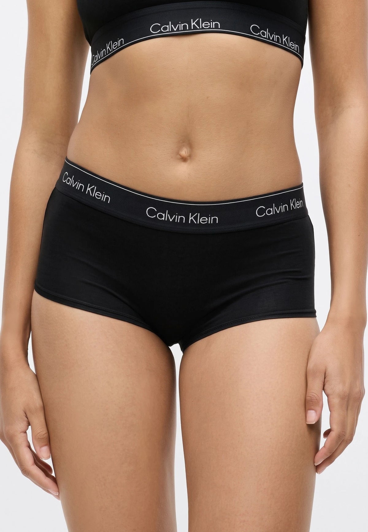 Calvin Klein Calvin Klein Boxershort dames - Boyshort