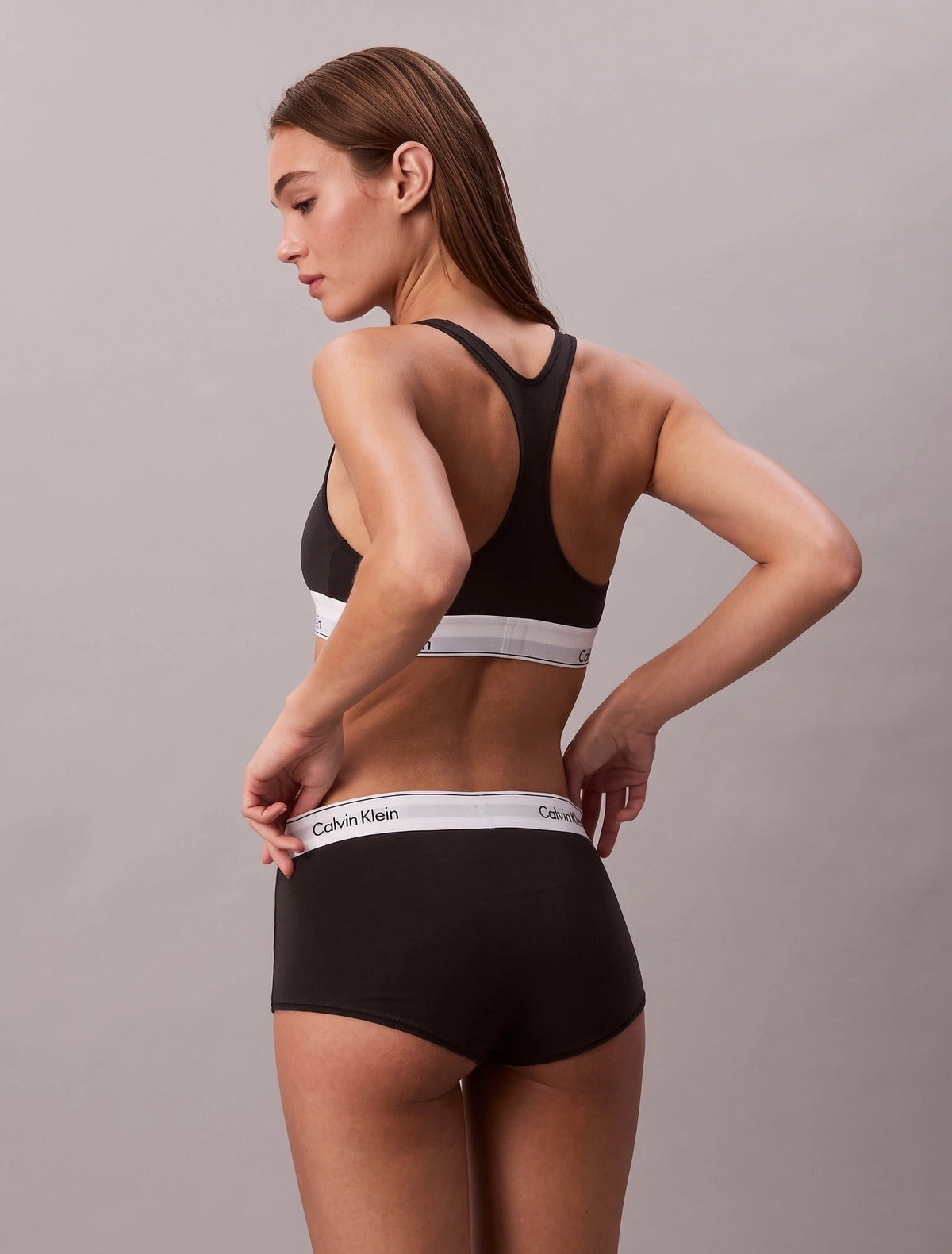 Calvin Klein Calvin Klein Boxershort dames - Boyshort