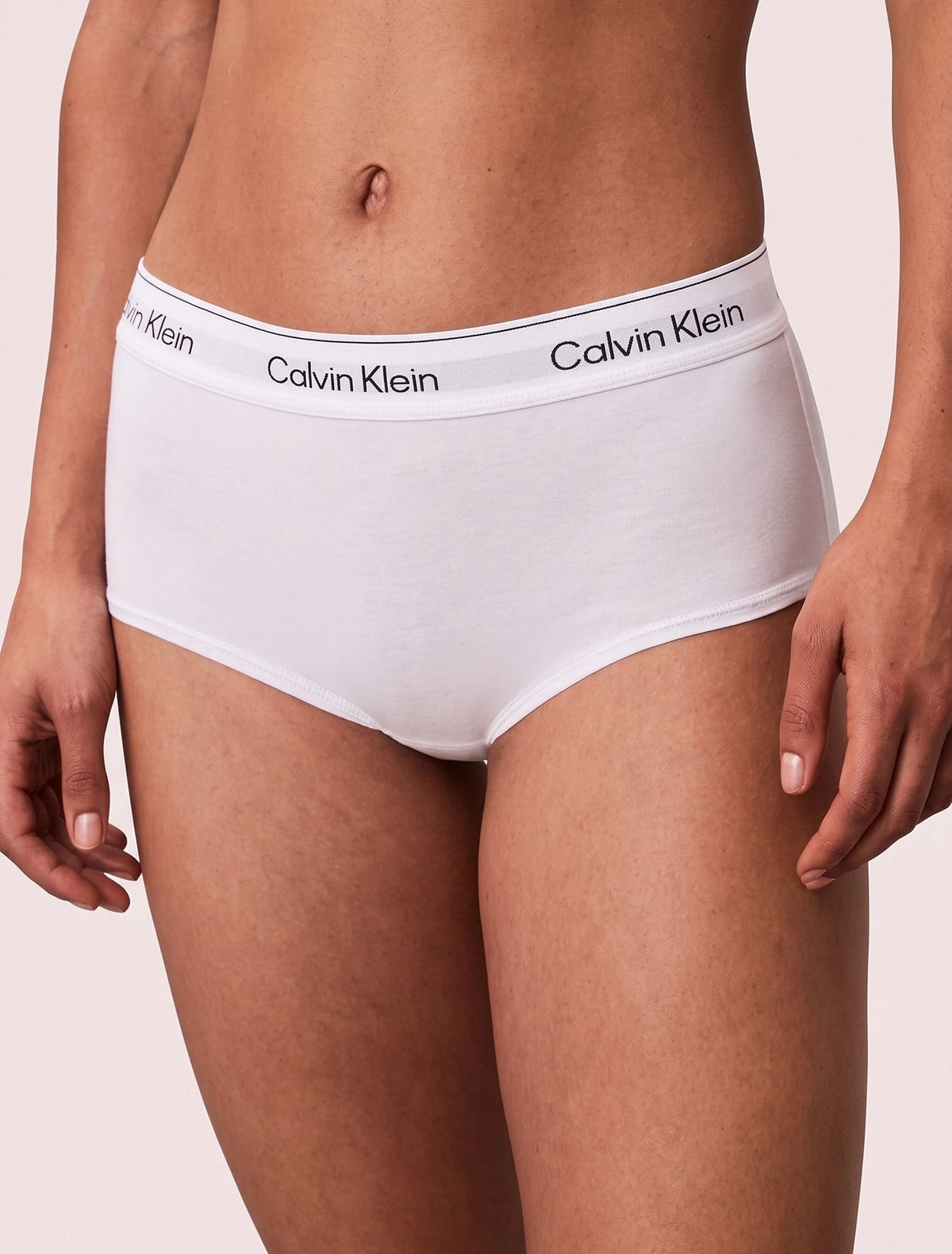 Calvin Klein Calvin Klein Boxershort dames - Boyshort