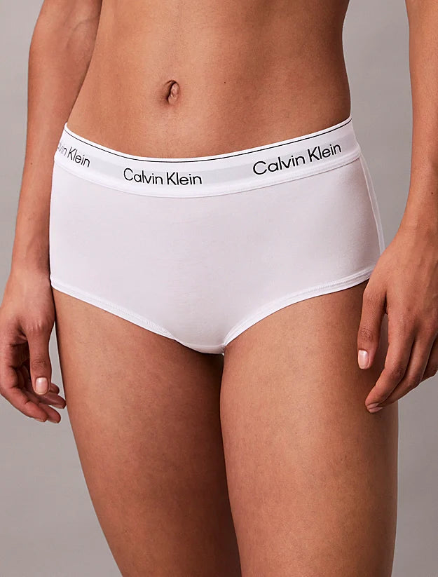 Calvin Klein Calvin Klein Boxershort dames - Boyshort