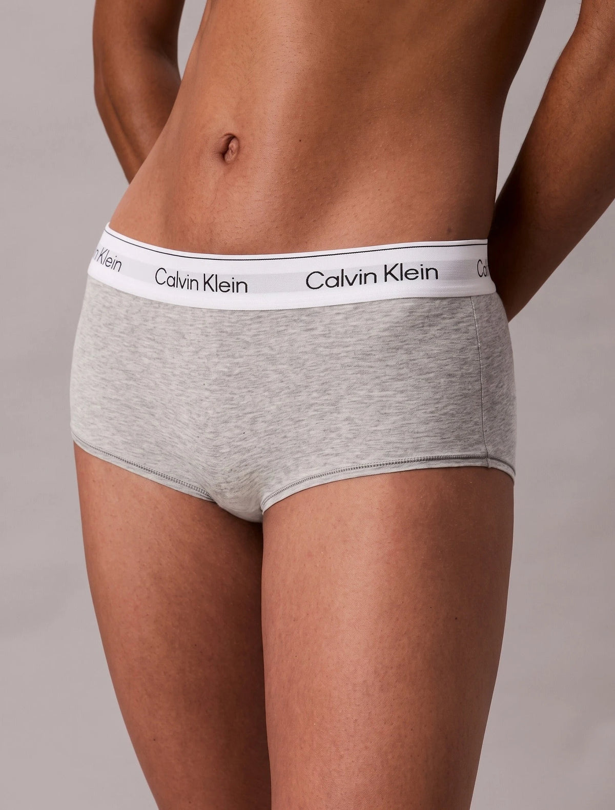Calvin Klein Calvin Klein Boxershort dames - Boyshort