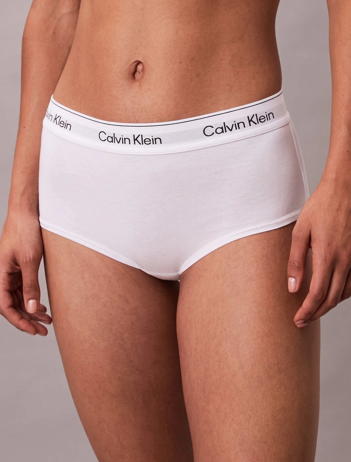 Calvin Klein Calvin Klein Boxershort dames - Boyshort