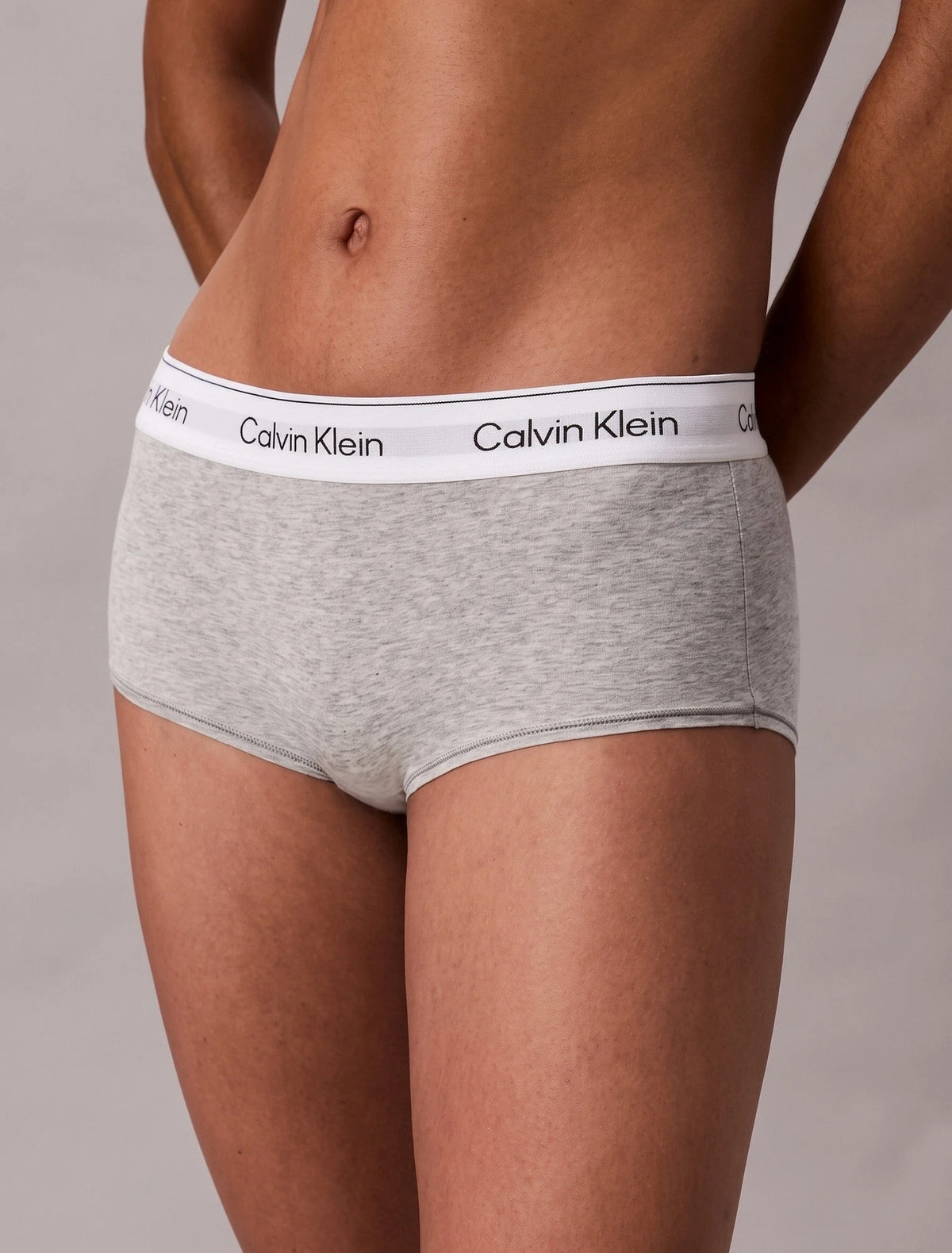 Calvin Klein Calvin Klein Boxershort dames - Boyshort