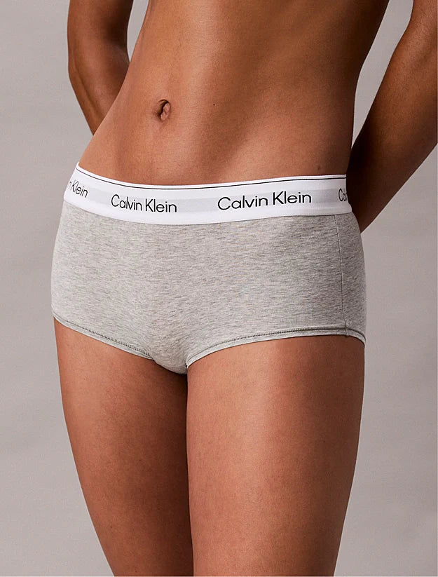 Calvin Klein Calvin Klein Boxershort dames - Boyshort