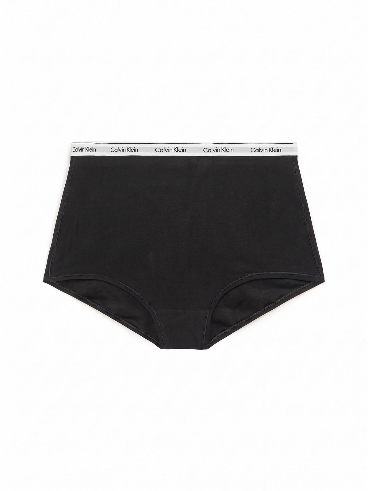 Calvin Klein Calvin Klein Boyshort dames - Boxershort - Zwart