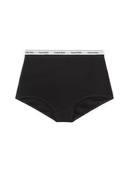 Calvin Klein Calvin Klein Boyshort dames - Boxershort - Zwart